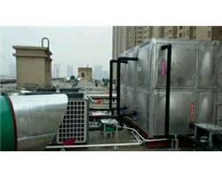 杭州家用/商用空气源热泵热水器维修