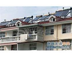 杭州拱墅区太阳能维修