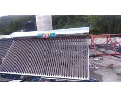 湖州太阳能热水器维修