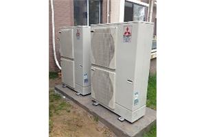 无锡三菱中央空调维修清洗保养服务热线