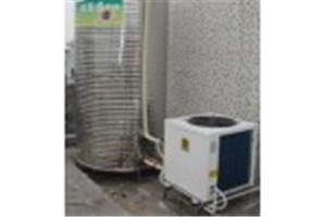 常熟长菱空气能热水器维修