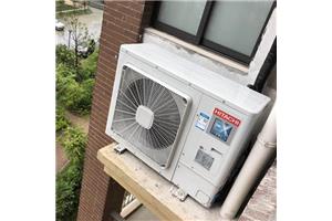 福州日立中央空调维修