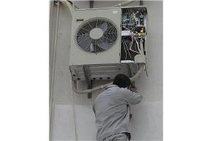 燕郊空调加氟《专业维修专注》三河市空调移机