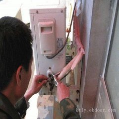 沙坪坝空调维修(变频空调外机变频板检修方法)