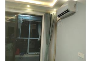 郑州二七区海尔空调维修，修空调清洗注意事项
