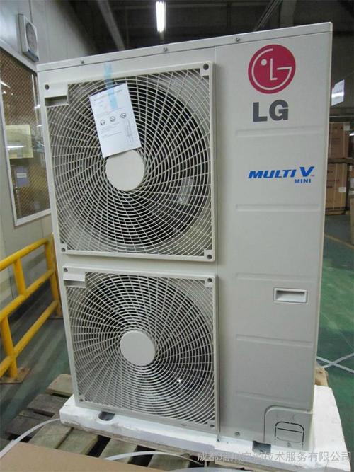 苏州LG空调维修