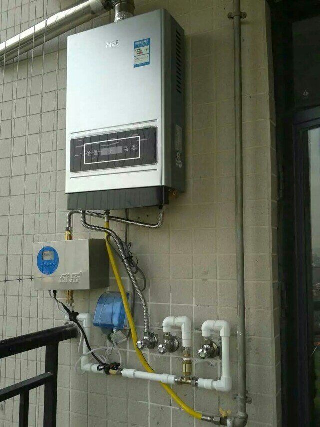 九江专业热水器维修