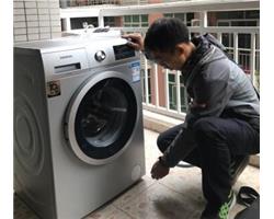 太原三洋洗衣机售后维修服务中心