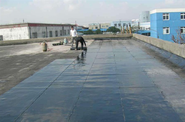 中国保温防水展·为可持续建筑提供保温防水系统解决方案