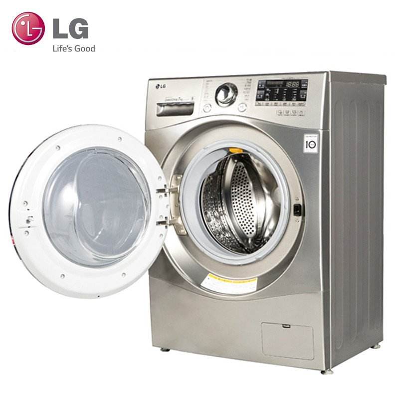 郑州LG洗衣机售后维修全市统一服务电话