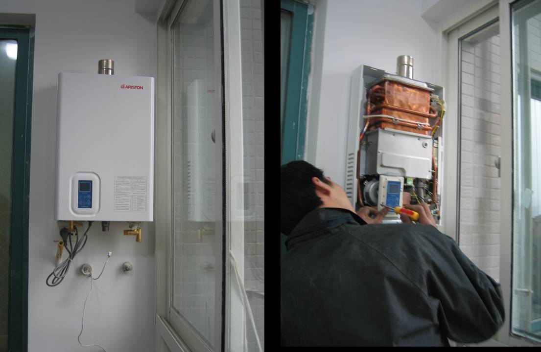 珠海博世热水器维修服务电话客服热线