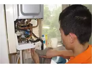 荥阳燃气热水器维修网点（分钟上门）