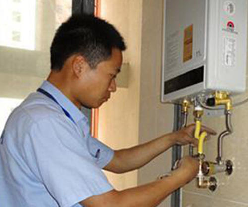 杭州海尔热水器售后维修服务电话（海尔客服中心）