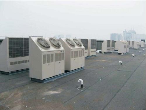 北京约克中央空调维修中心售后服务全国网点电话