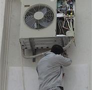 郑州金水区麦克维尔中央空调售后服务电话/中央空调维修保养中心