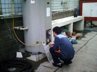 天舒空气源热泵售后服务（全国联保）天舒技术支持服务