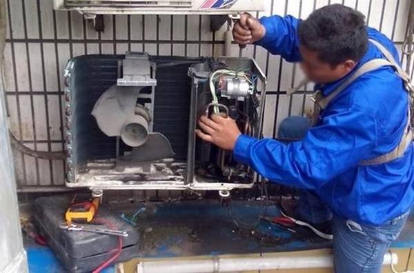格力空调报修热线-珠海格力空调售后维修