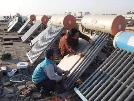 亿家能太阳能维修服务（全国联保）OO热线电话