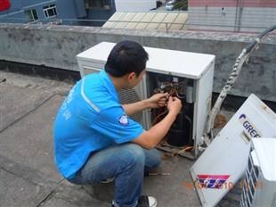 福州台江区格力空调售后维修电话（格力）报修中心