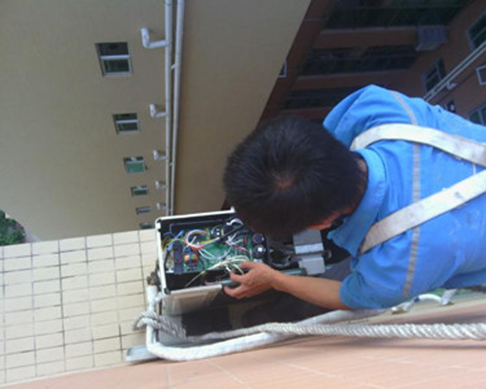 重庆三菱空调网点售后服务维修电话（全国统一热线）