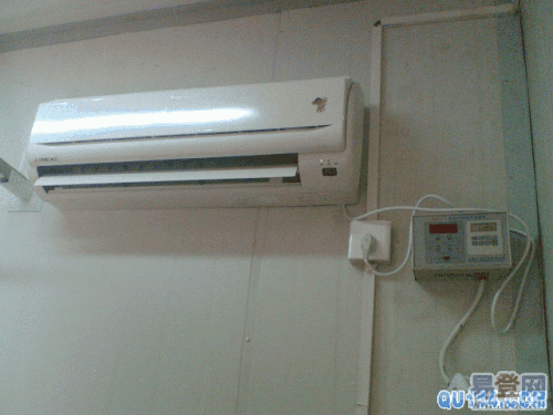 通州甘棠空调维修方法-空调移机多少钱