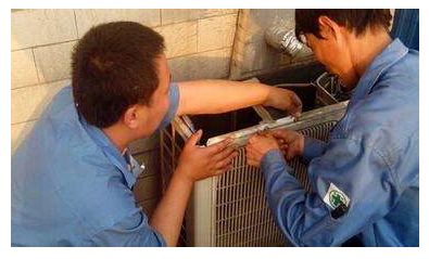 惠州海尔空调拆装维修保养热线