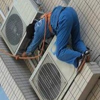 温州空调上门维修电话