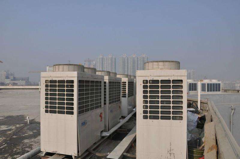 中山坦洲三菱重工中央空调售后服务-三菱重工服务中心