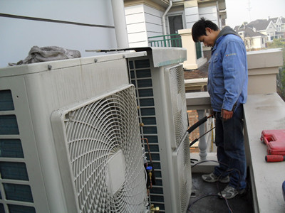 青岛格力中央空调售后维修全国统一服务客服热线
