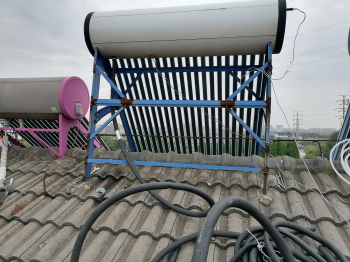 张家港东莱镇太阳能维修电话 太阳能仪表水位上不满维修 快速