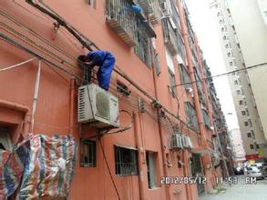 南京市下马坊空调维修移机修空调电话顾客至上