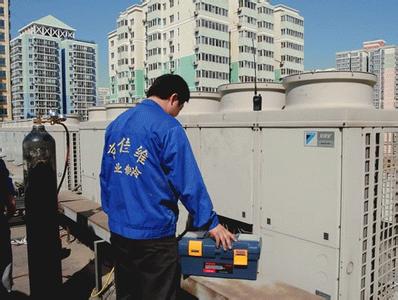 南京市夹岗空调维修移机电器上门维修配件齐全