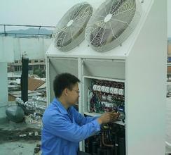 南京市汉中门空调维修移机附近家电维修专业信赖