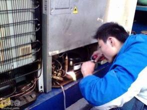 南京市江宁区章村工业园空调维修移机家电维修电话多年从业经验