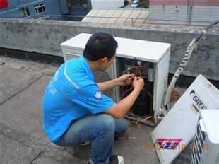 上海静安区格力空调维修售后服务电话-各网点报修中心
