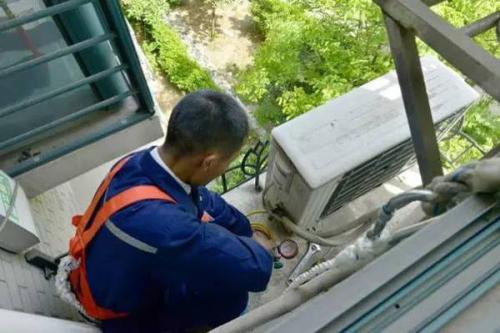 杭州江干区格力空调服务电话|格力维修客服热线