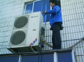 郑州二七区格力空调售后维修电话（各网点）报修服务热线