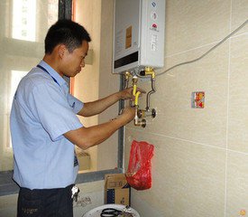 郑州中原区维修燃气灶热水器油烟机电话号码