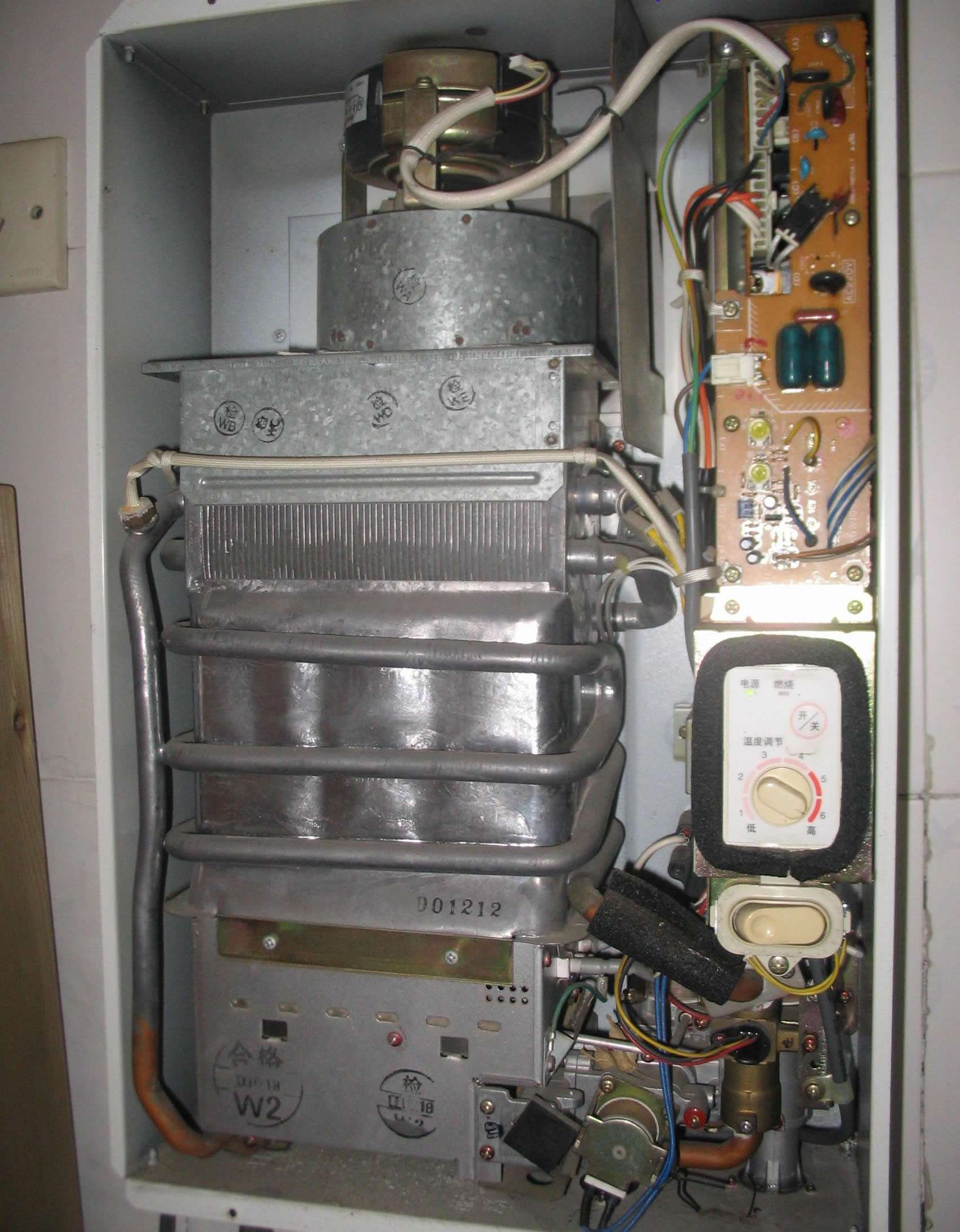 西安三菱热水器售后维修电话客服热线中心