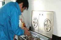 郑州上街区欧派燃气灶-售后服务统一热水器维修服务电话