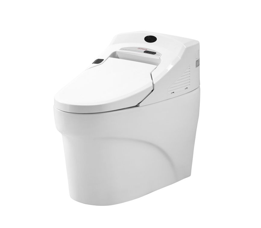 带水箱智能马桶座便器-带水箱智能马桶座便器品牌、图片、排行榜