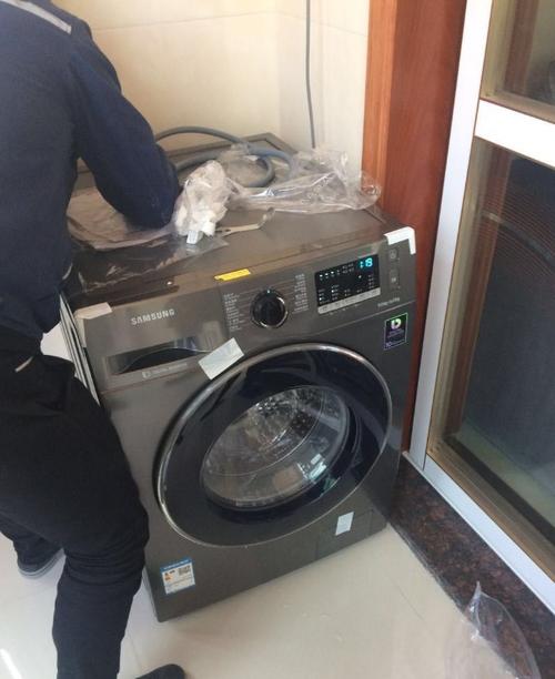 开封海尔洗衣机售后维修电话（总部客服热线4006661443