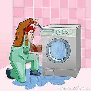 南京马群洗衣机维修-马群洗衣机维修电话