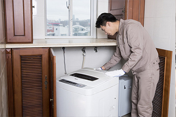 郑州松下洗衣机售后电话未来城洗衣机不通电维修