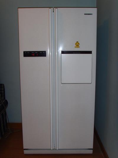 郑州三星冰箱维修热线-三星冰箱售后服务电话