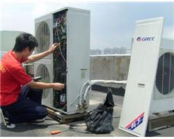 武汉青山家用空调移机、拆装、维修、加氟电话