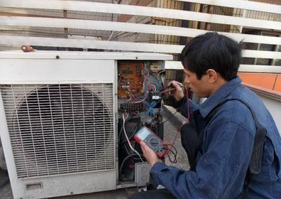重庆大石坝空调维修清洗加氟电话（空调常见故障维修）