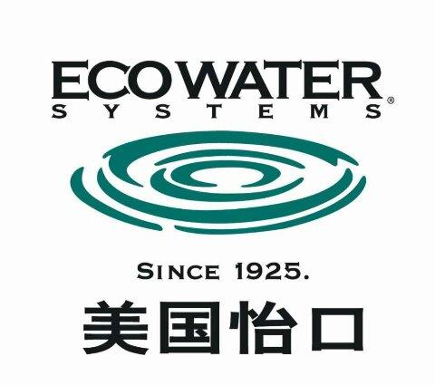 ECOWATER软水器滤芯更换售后服务-怡口净水机厂家联保