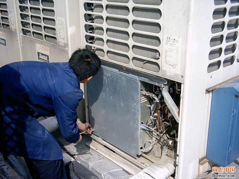 南昌青山湖区格力空调维修电话（全国联保）统一客服热线