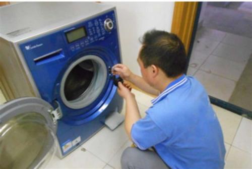 上海闵行区海尔洗衣机维修总部售后服务电话（全国联保）